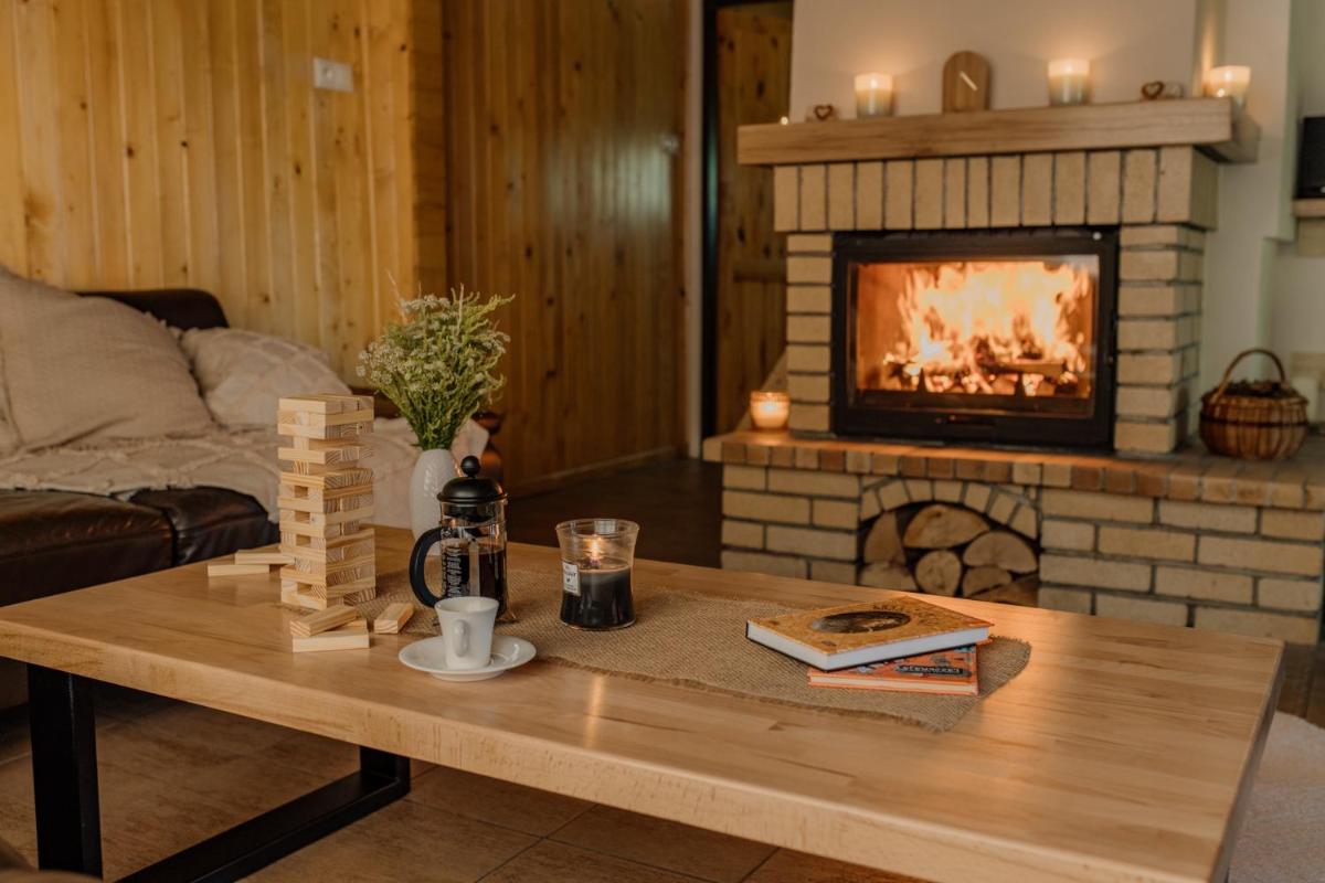 Chata MINERAL - Housity