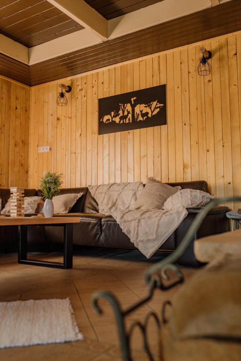 Chata MINERAL - Housity