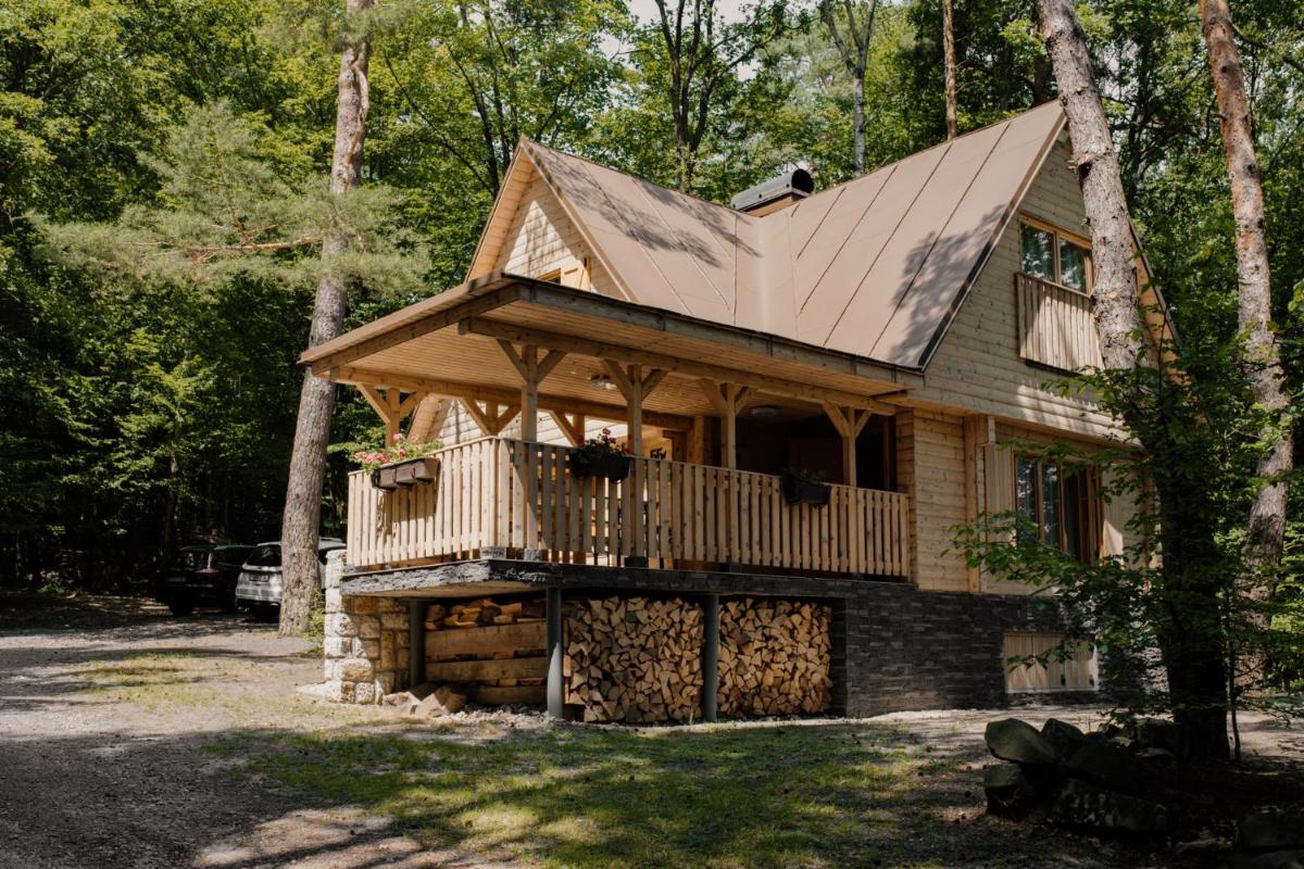 Chata MINERAL - Housity