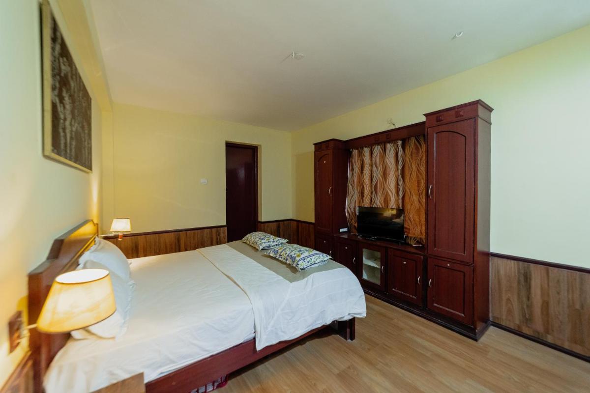 Sann Stay - Housity