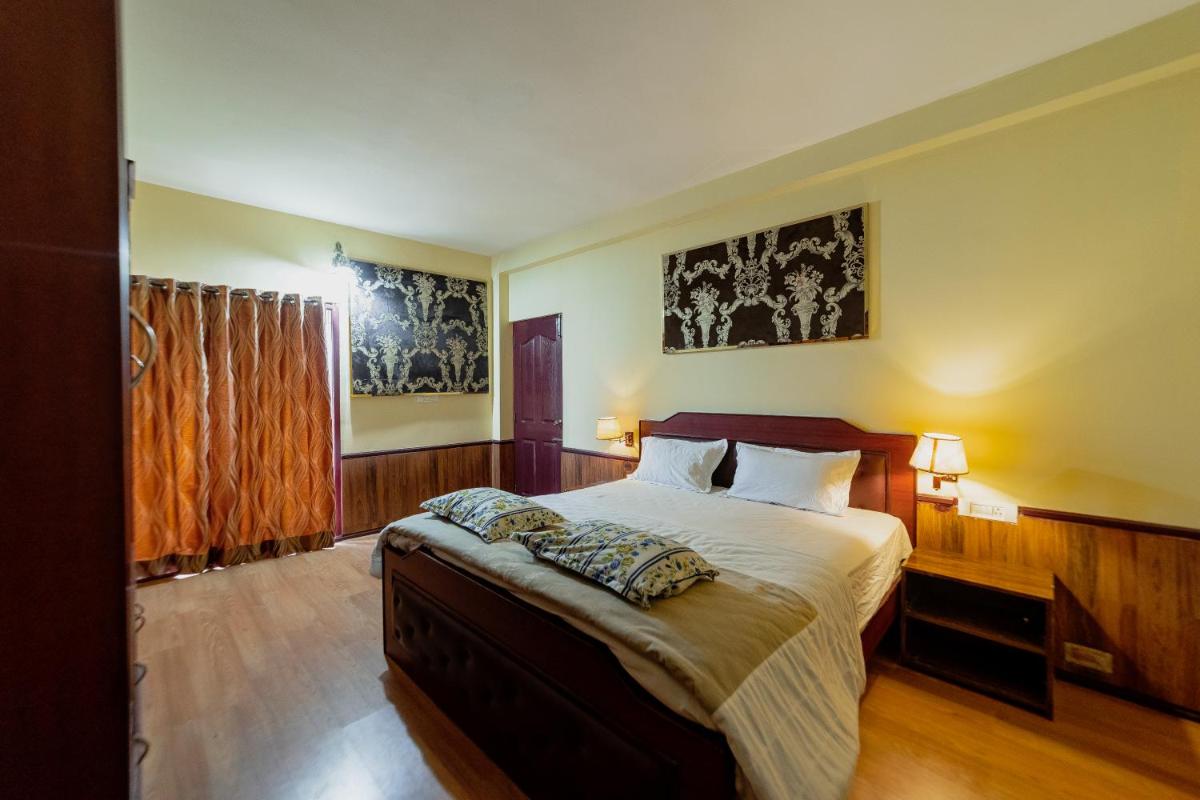Sann Stay - Housity