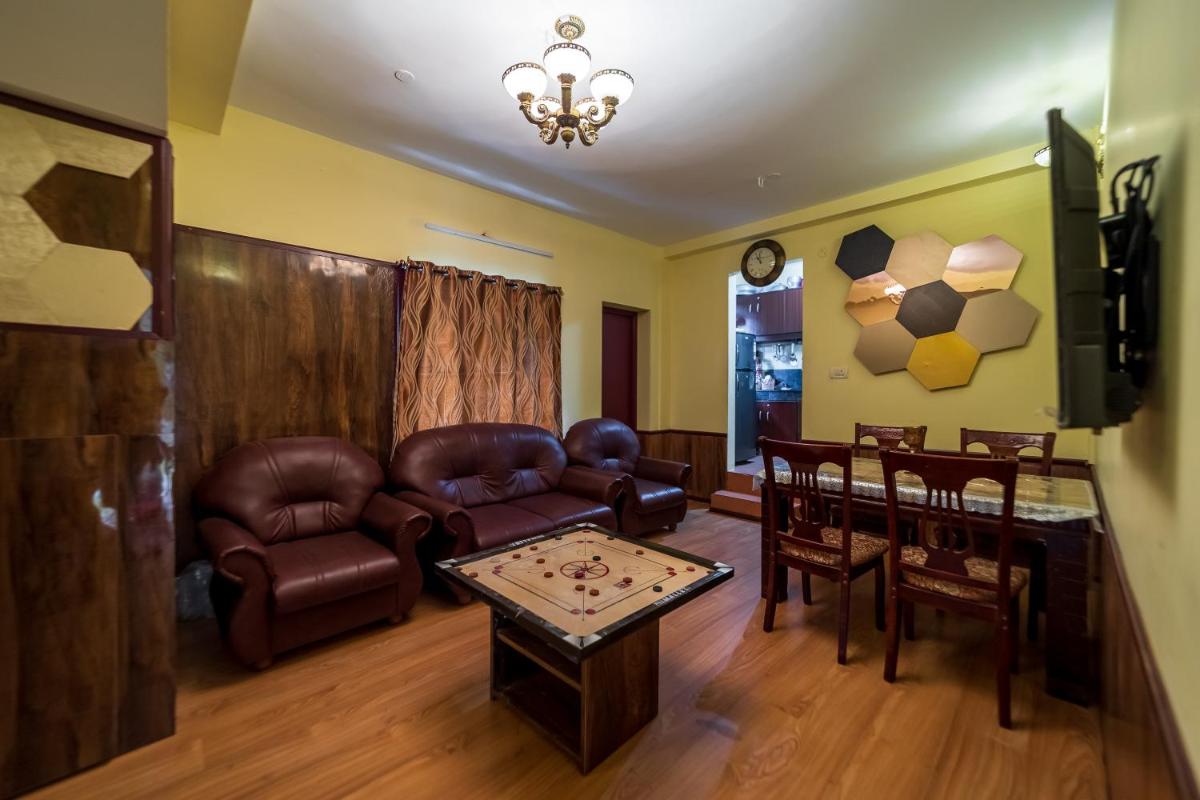 Sann Stay - Housity