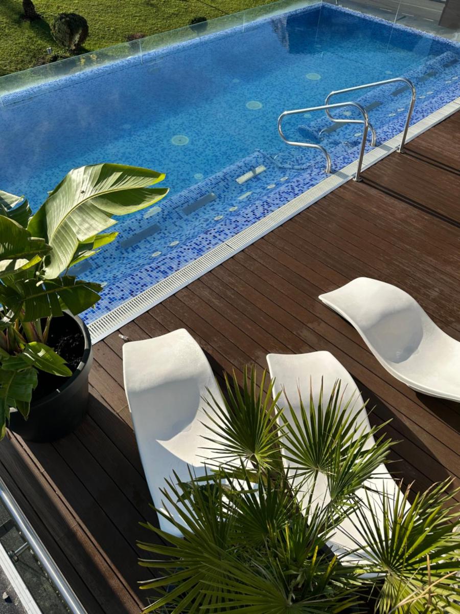 Suitetrails - Elexus Apartments Poiana Brasov