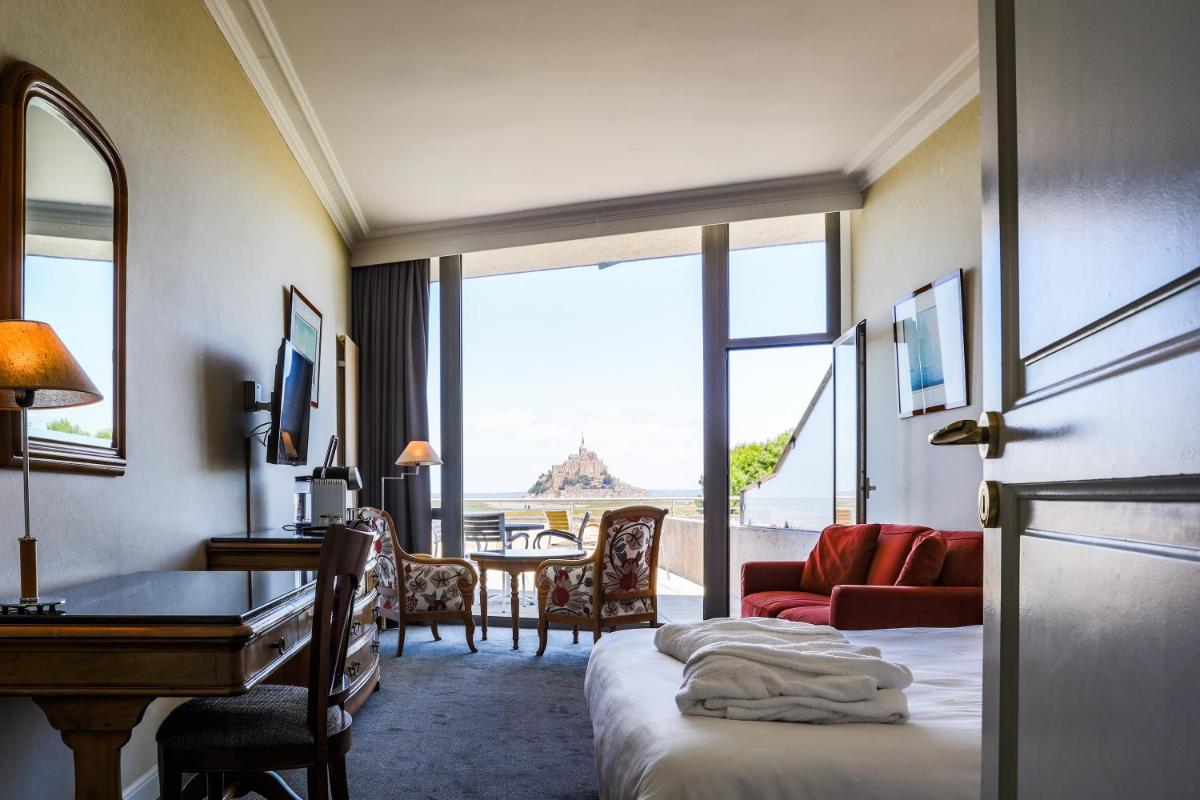 Le Relais Saint Michel - Housity