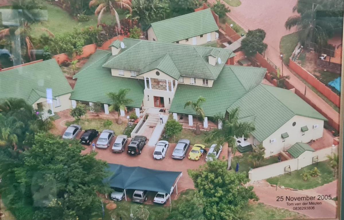 Avispark Lodge - Housity