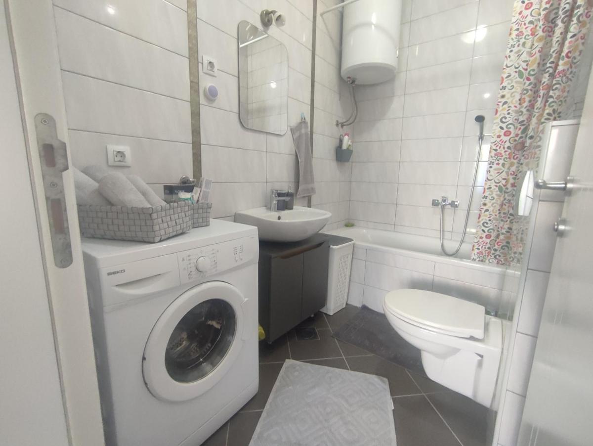 Apartman Green City with garage - Housity