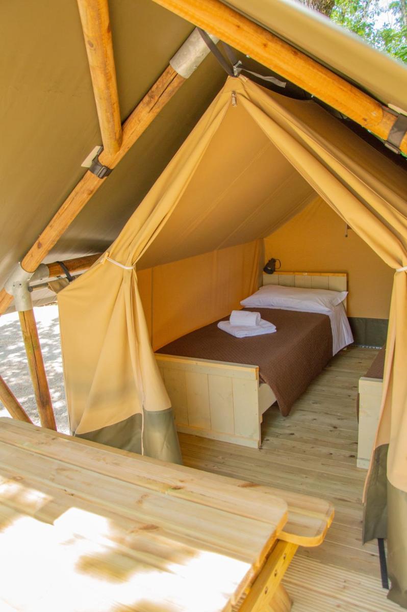 Luxor Chianti Glamping village - Housity