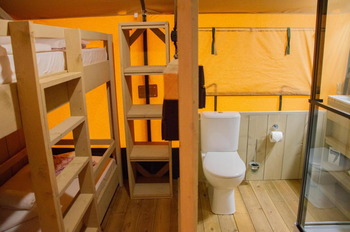 Luxor Chianti Glamping village - Housity