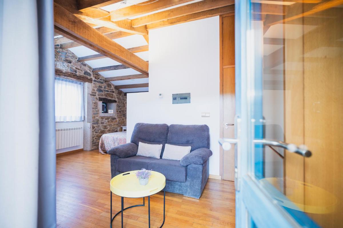 Casa de Amancio - Housity