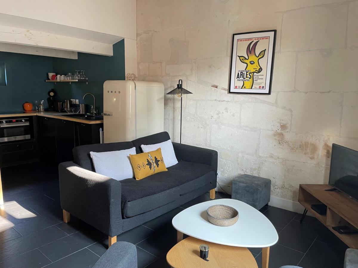 Le Petit Arles - Housity