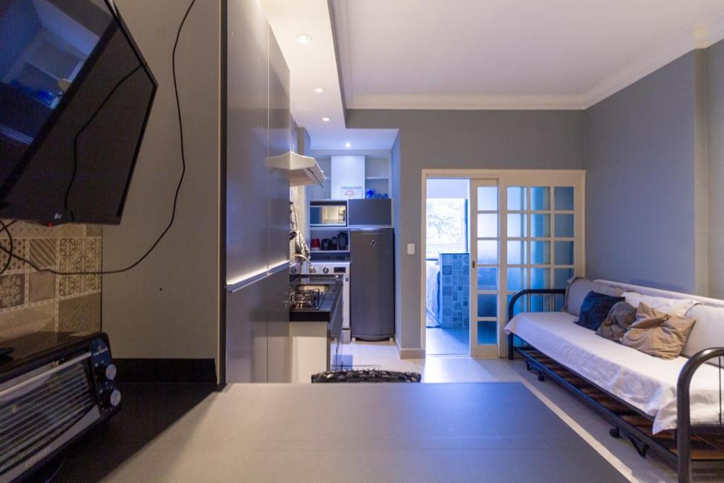 Loft at Paulista Avenue (no coração de S.Paulo) - Housity