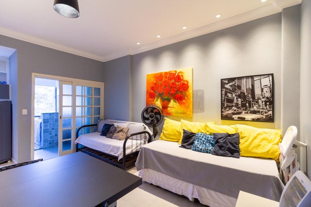 Loft at Paulista Avenue (no coração de S.Paulo) - Housity
