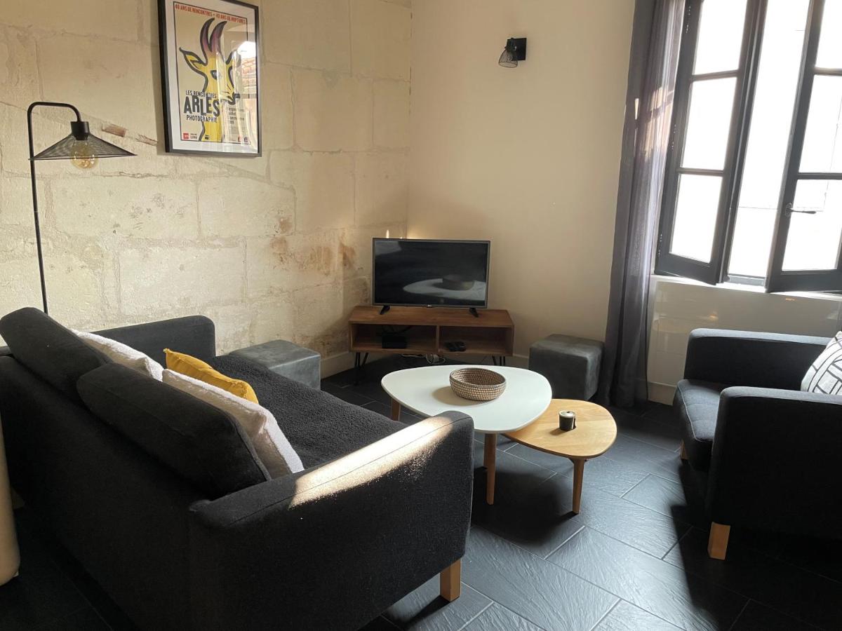 Le Petit Arles - Housity
