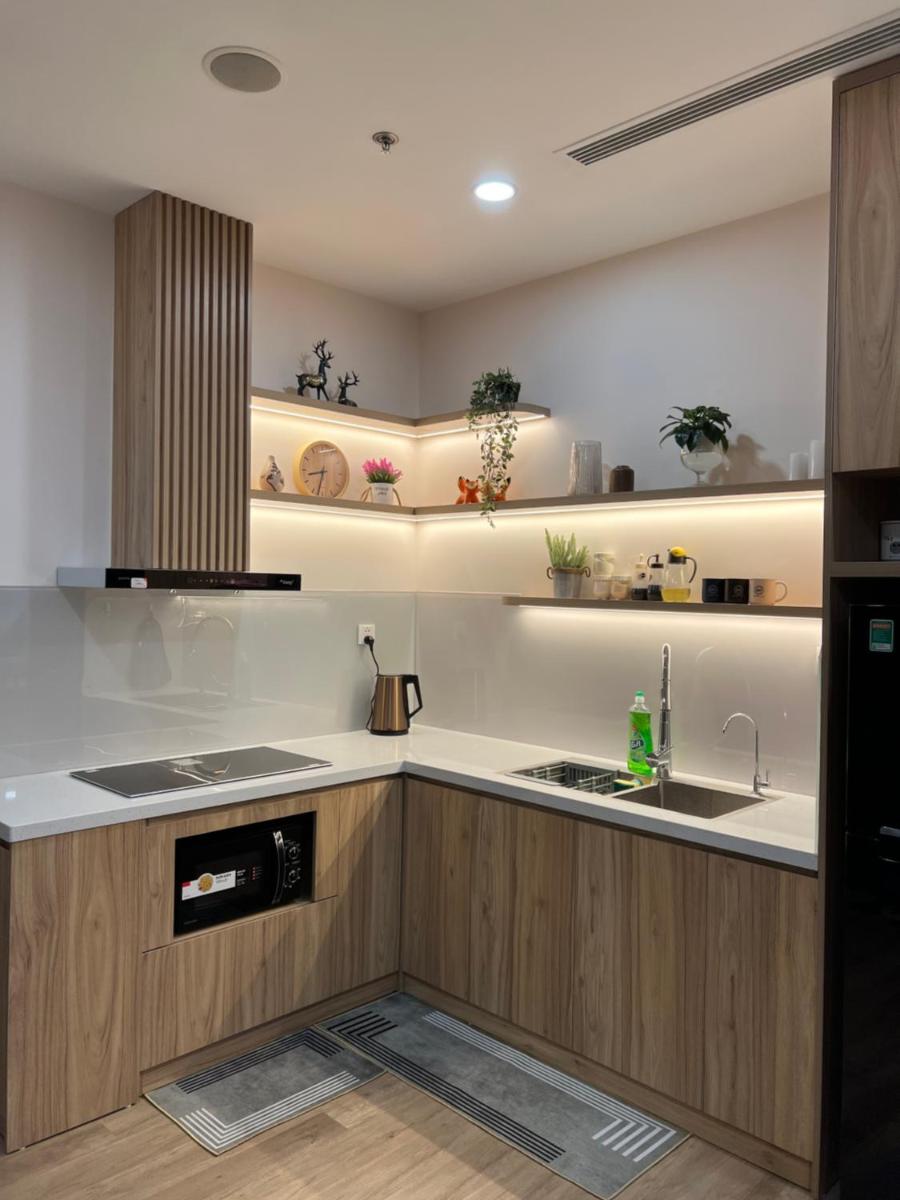 LaLisa homestay Ecopark- Căn hộ thoải mái & ấm cúng Van giang Hung Yen - Hizvo