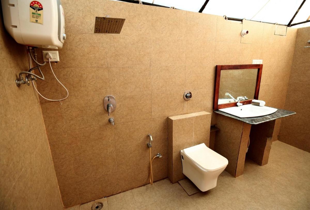 The Punjab Village Resort - Housity