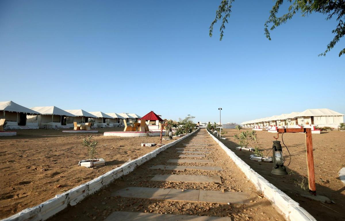 The Punjab Village Resort - Housity