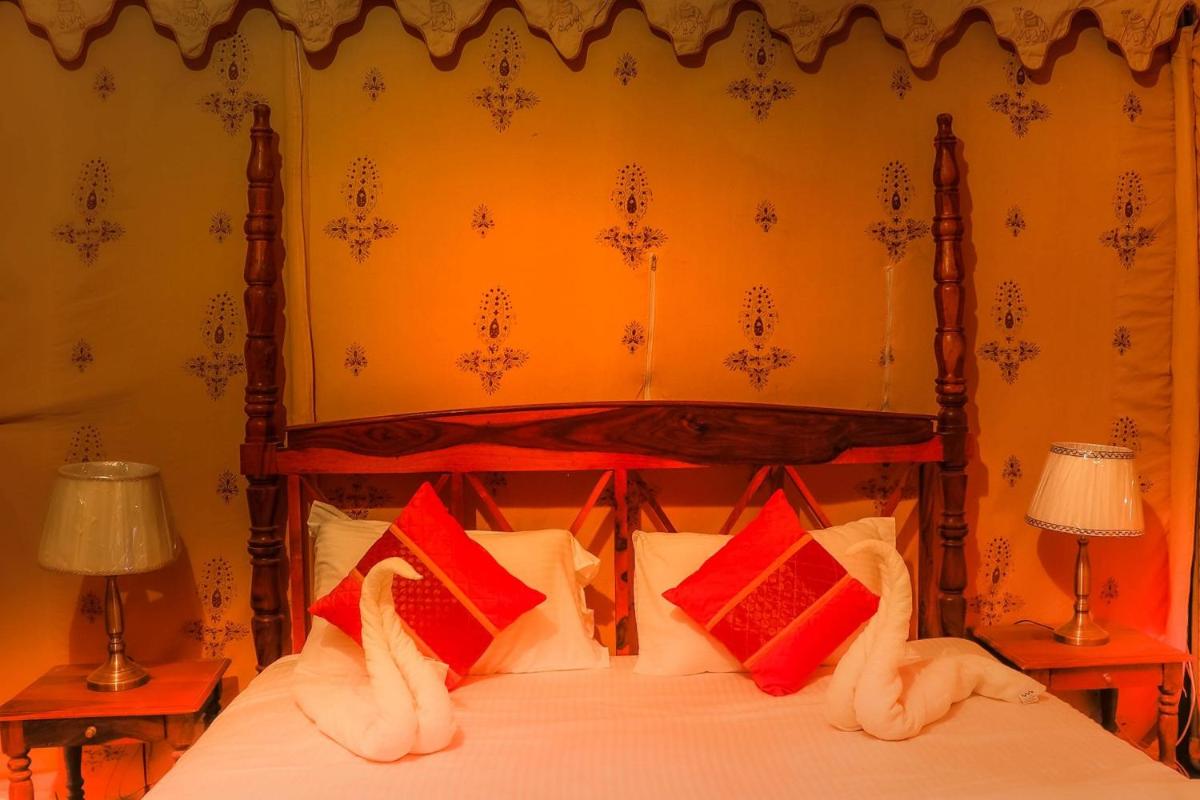 The Punjab Village Resort - Housity