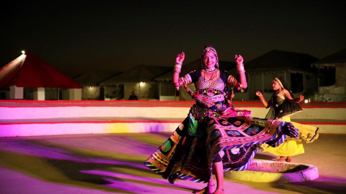 The Punjab Village Resort - Housity