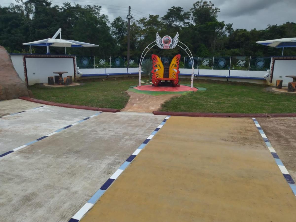 Finca El Remanso - Housity