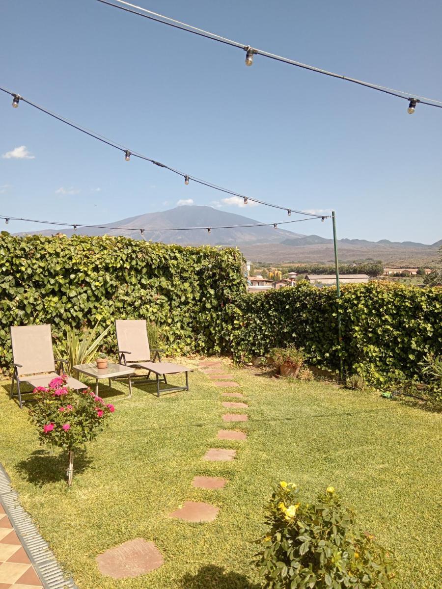 Good Morning Etna - Housity