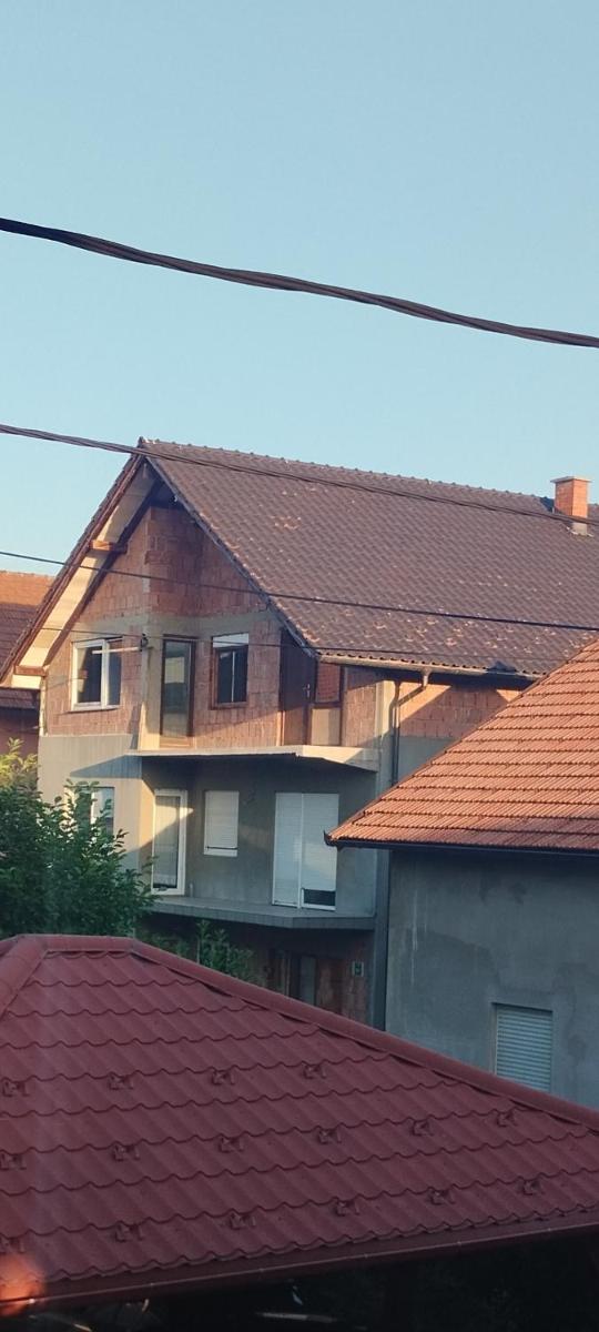 Kuca Sarajevo - Housity