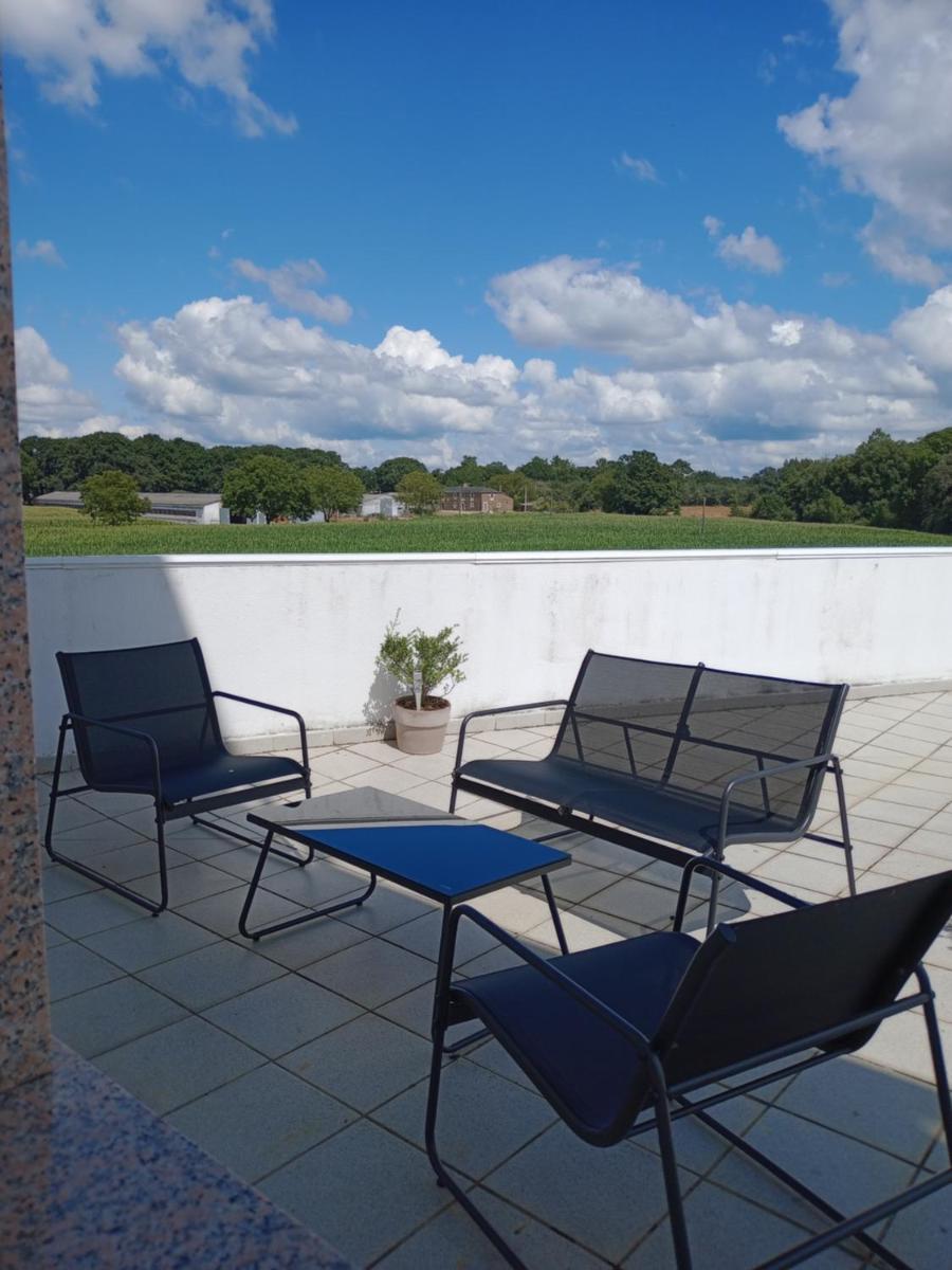 Apartamento a Carballeira - Housity
