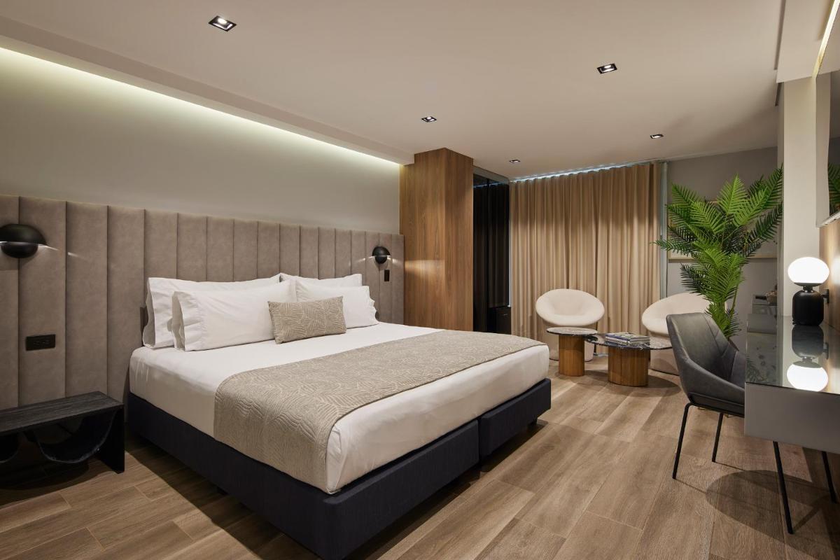 Suitetrails - Hotel Selis