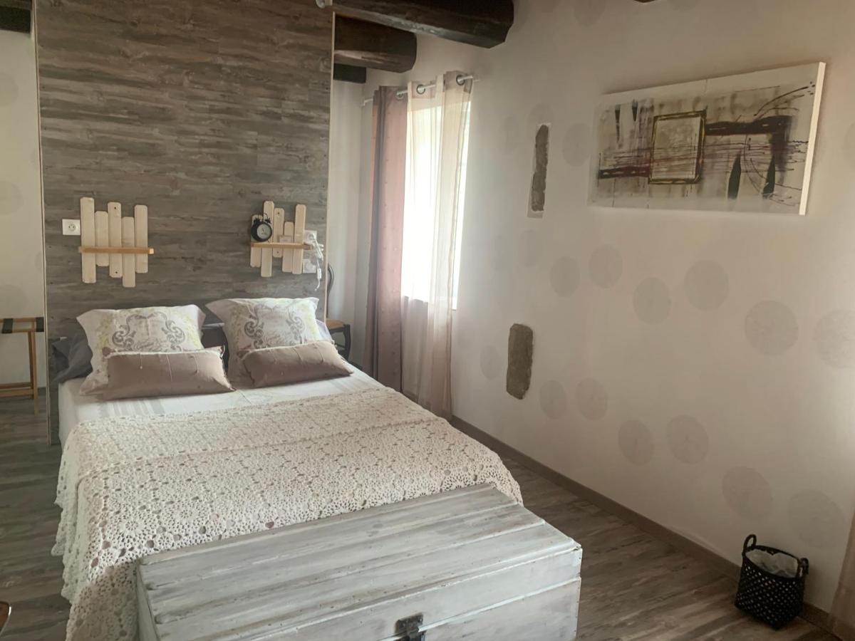 Chambres d'Hôtes LES VERGERS DE LOUISE - Housity