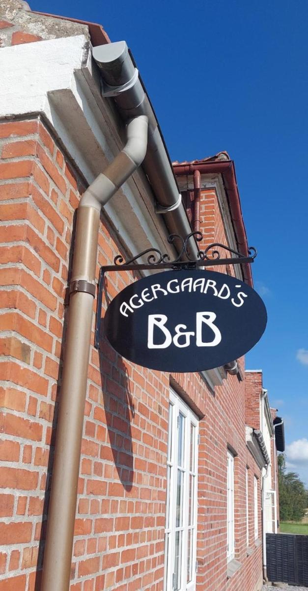 Agergaards bed and breakfast - Housity