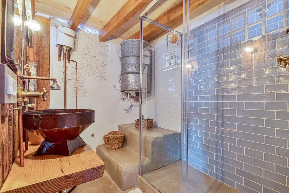 The Farm Lodge - Housity