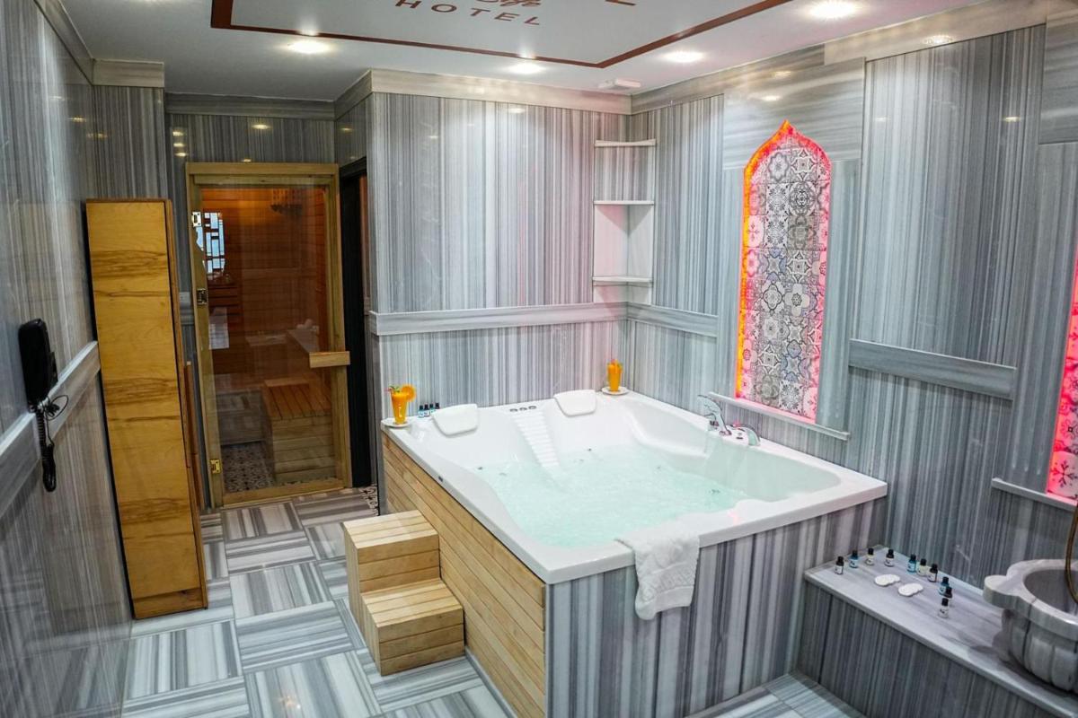 Yildiz Life Hotel - Housity