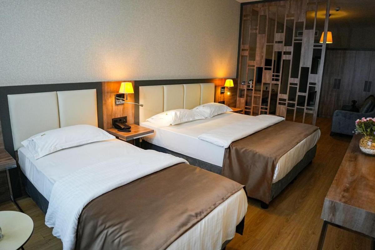 Yildiz Life Hotel - Housity