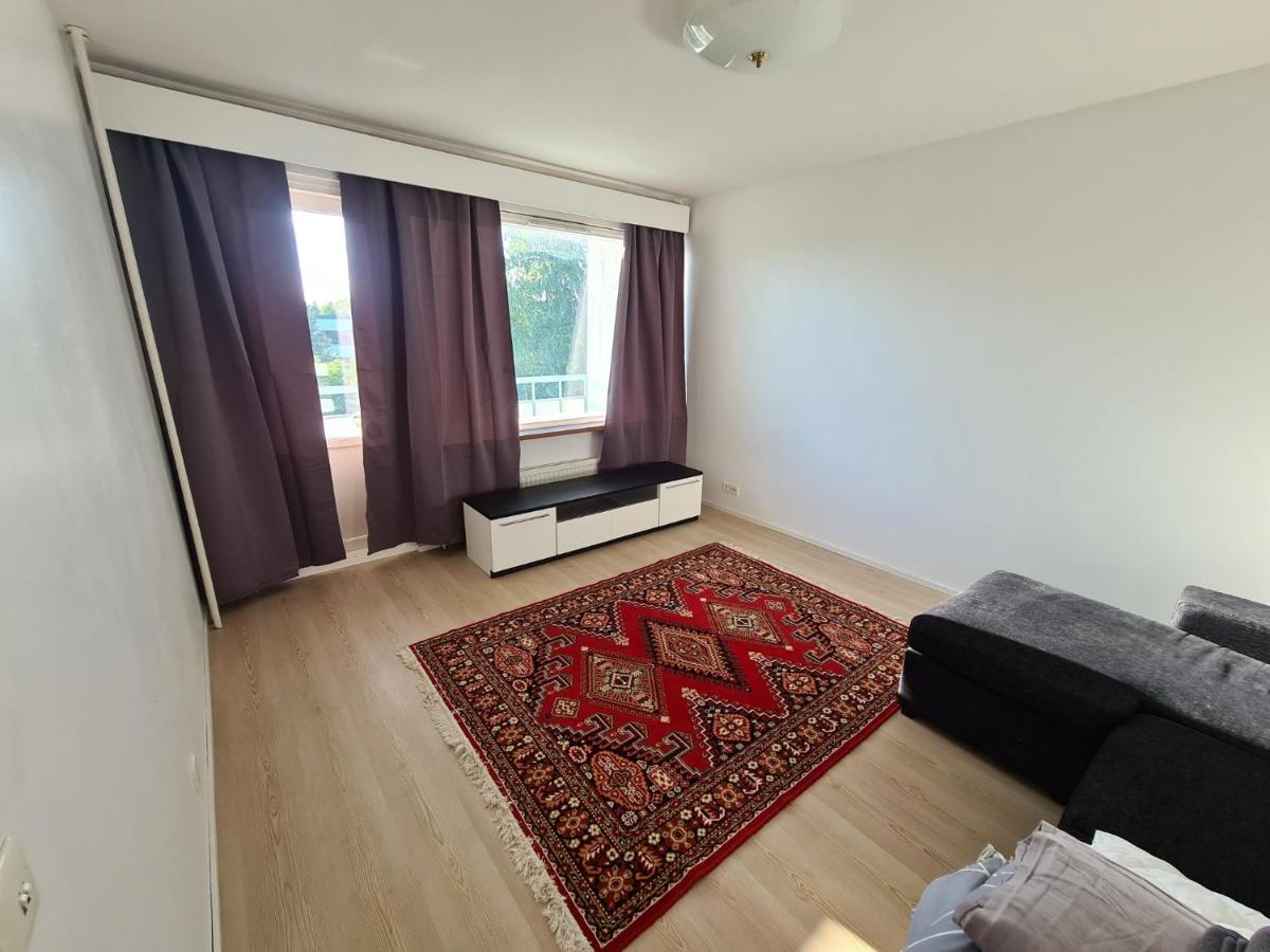 Rytitornit Apartment B12 - Hizvo