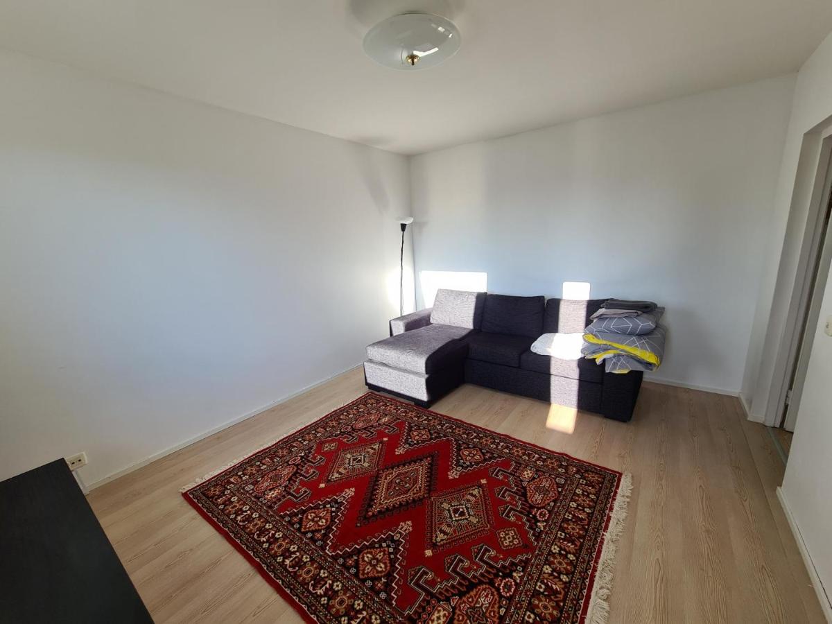 Rytitornit Apartment B12 - Hizvo