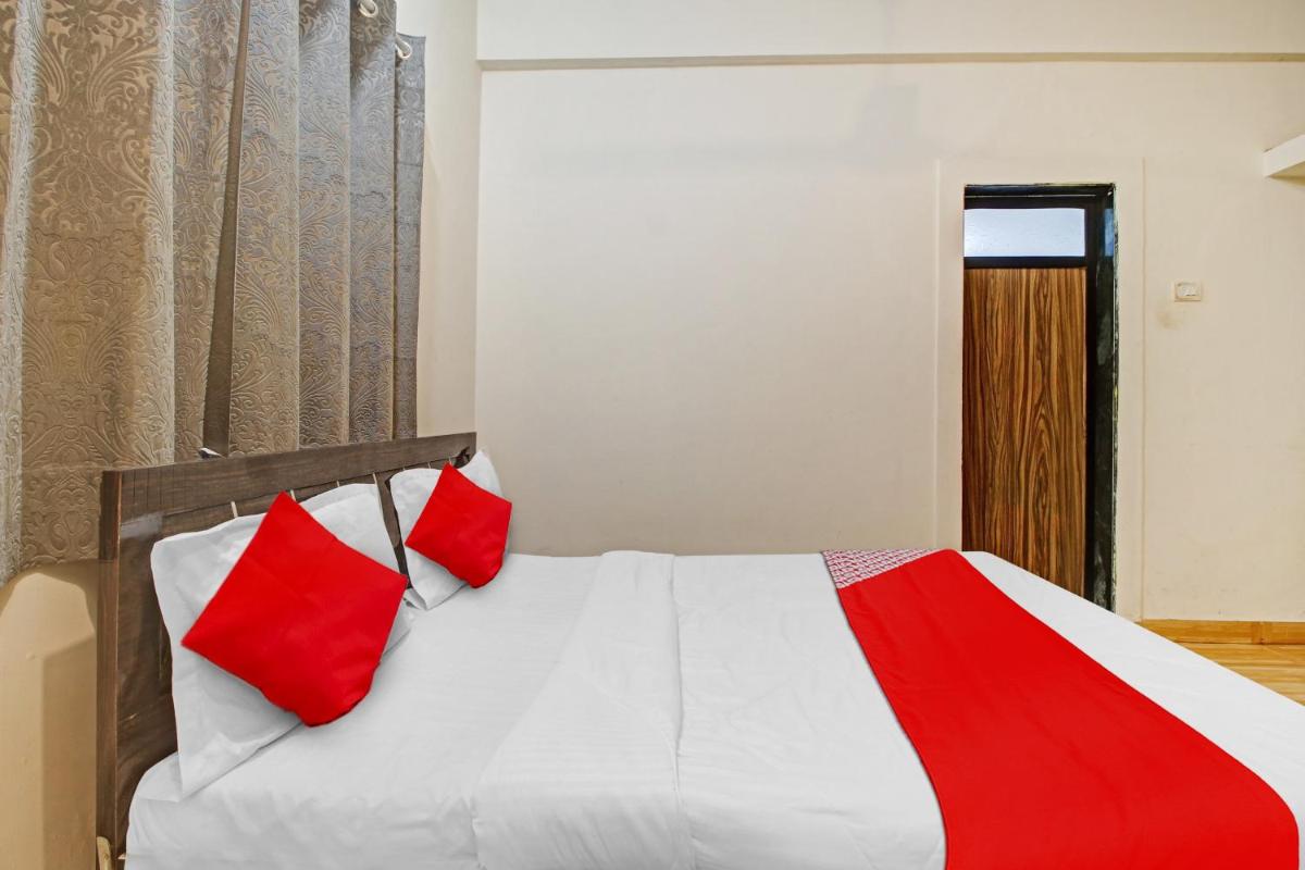 OYO Flagship 81063 View Villa Resort - Housity