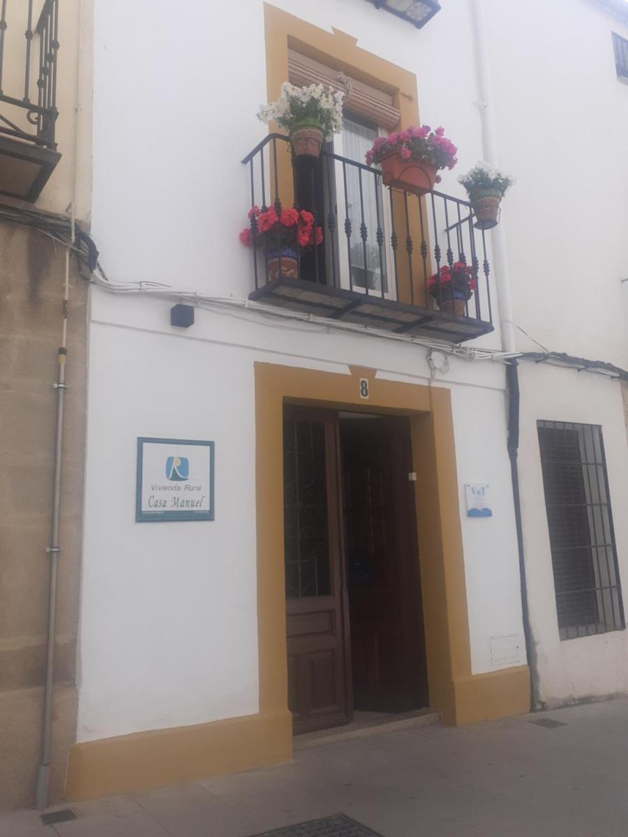 Casa Manuel - Housity