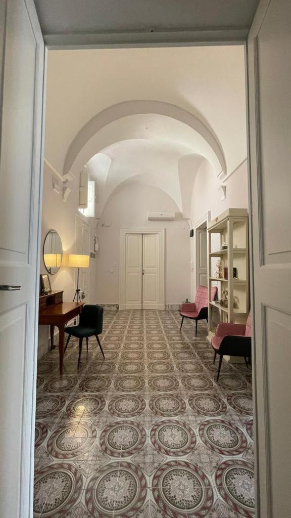 B&B Antica Dimora dell'Angelo - Housity