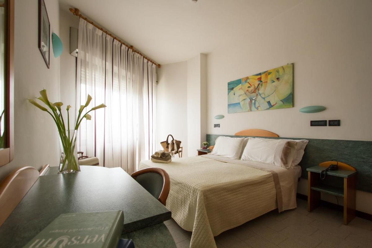 Hotel Nord Est - Housity