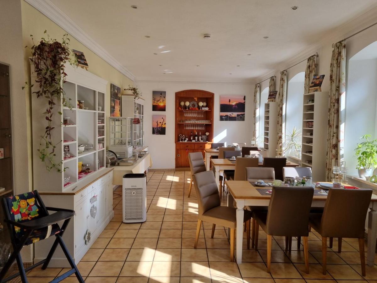 Boutiquehotel Goldene Rose - self-check-in - Hizvo