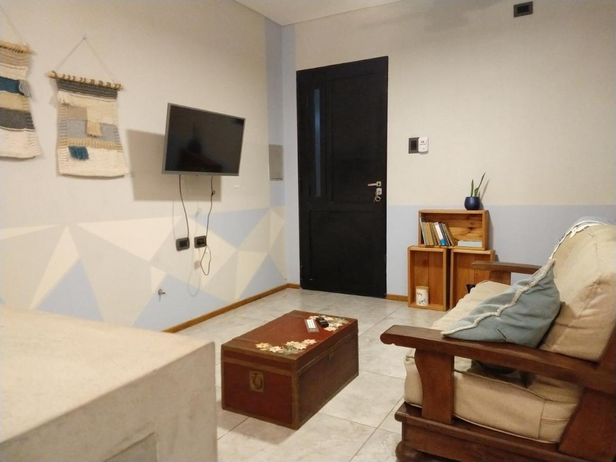 Kairós 2 - Departamentos Temporarios Santa Fe - Housity