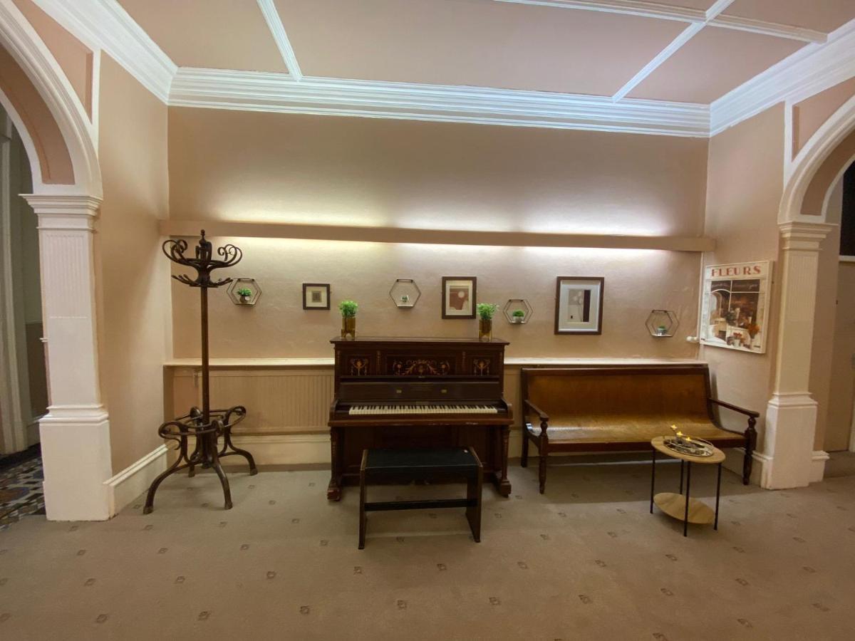 Green Gables Hotel - Housity