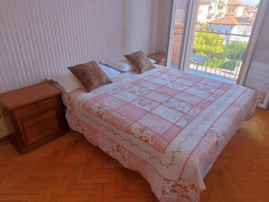 Linda's apparment rooms - Housity