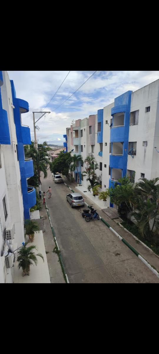 Amoblado zaragocilla - Housity