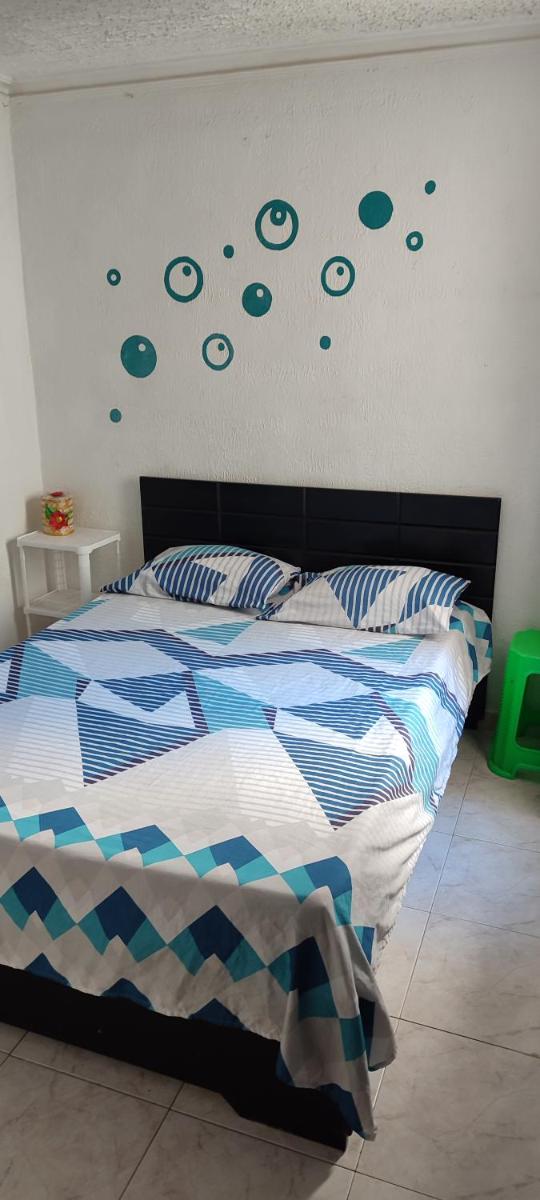 Amoblado zaragocilla - Housity