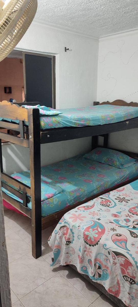 Amoblado zaragocilla - Housity