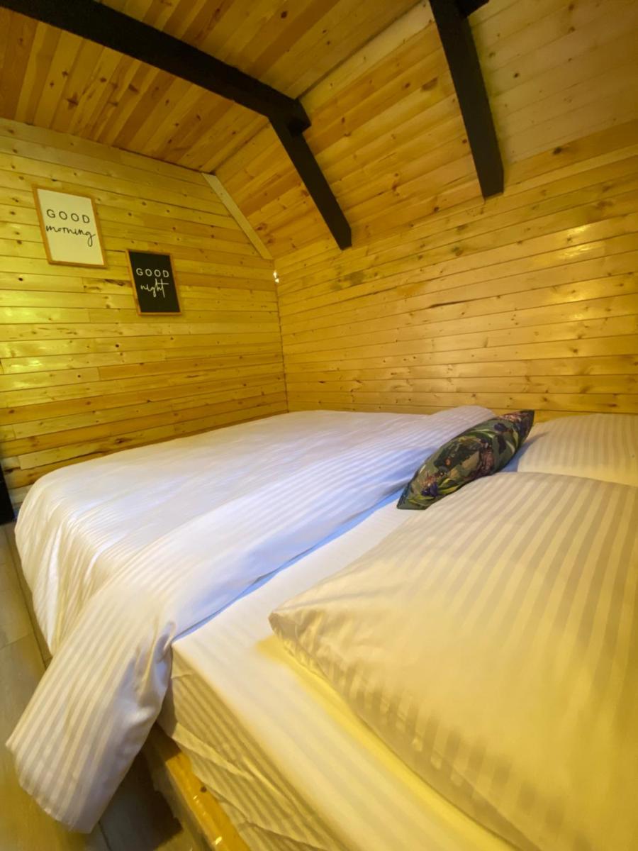 Seyir Pileki Bungalov - Housity