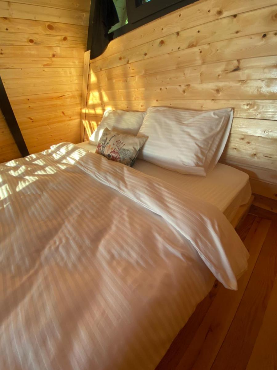 Seyir Pileki Bungalov - Housity