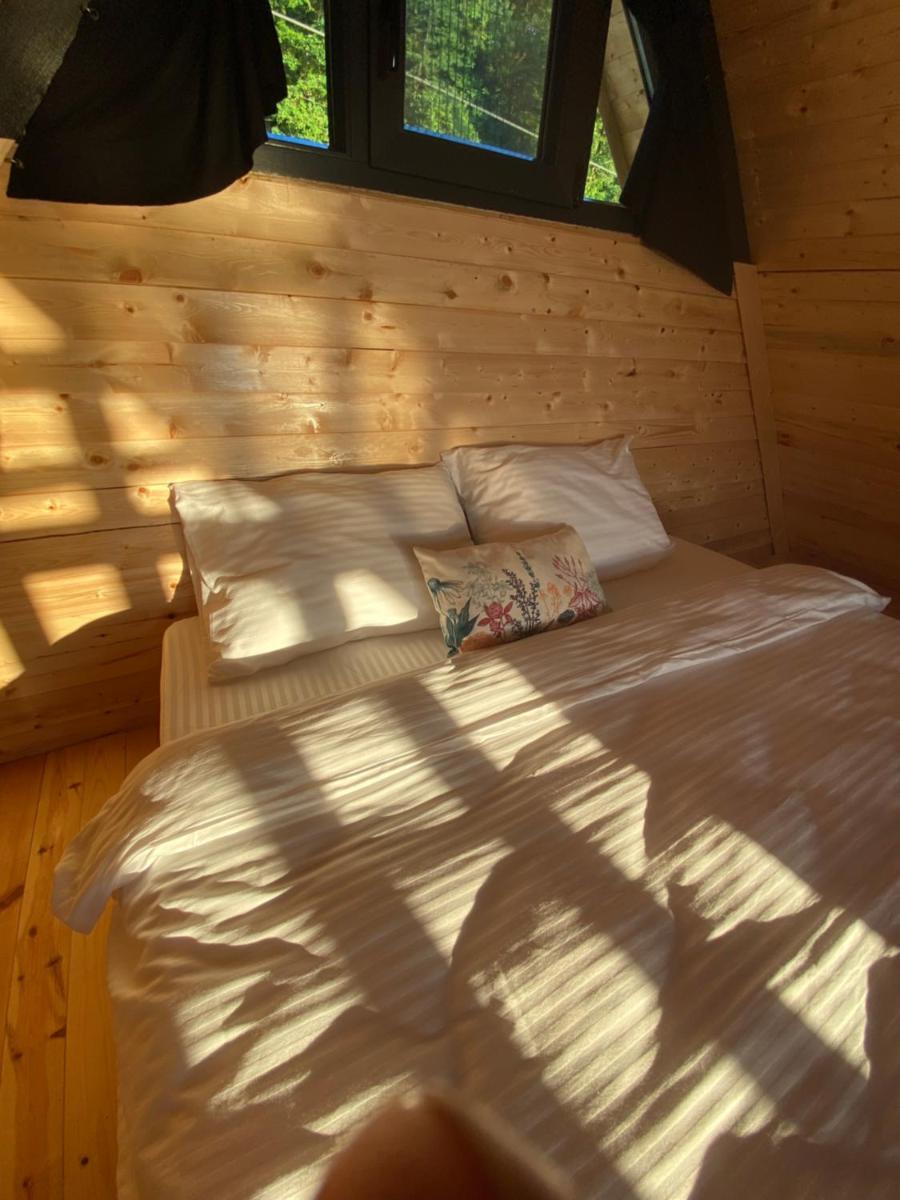 Seyir Pileki Bungalov - Housity