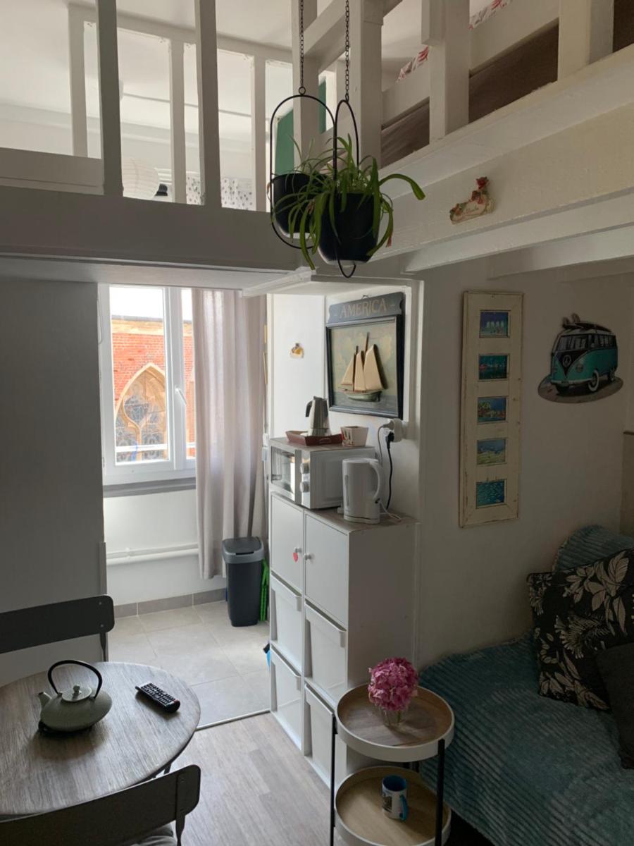 Studette tiny house 12 m2 - Housity