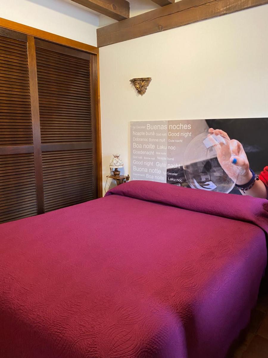 La Casita del Patio - Housity